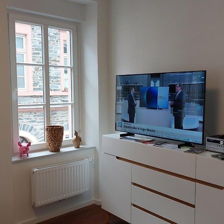 Ferienwohnung Lieser Am Markt 外观 照片
