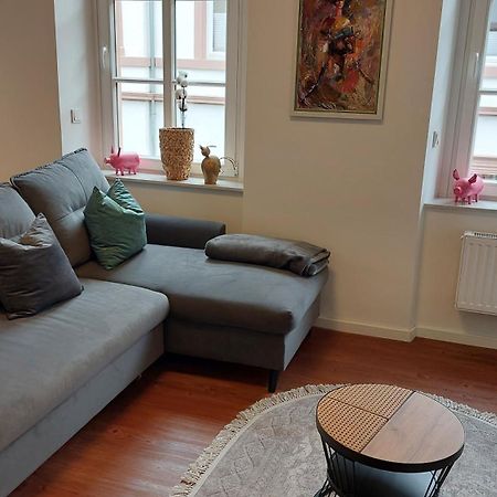 Ferienwohnung Lieser Am Markt 外观 照片