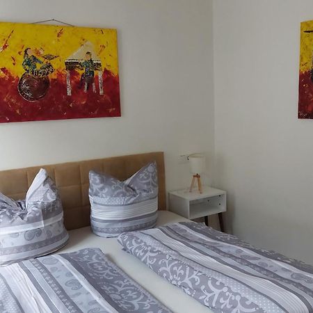 Ferienwohnung Lieser Am Markt 外观 照片