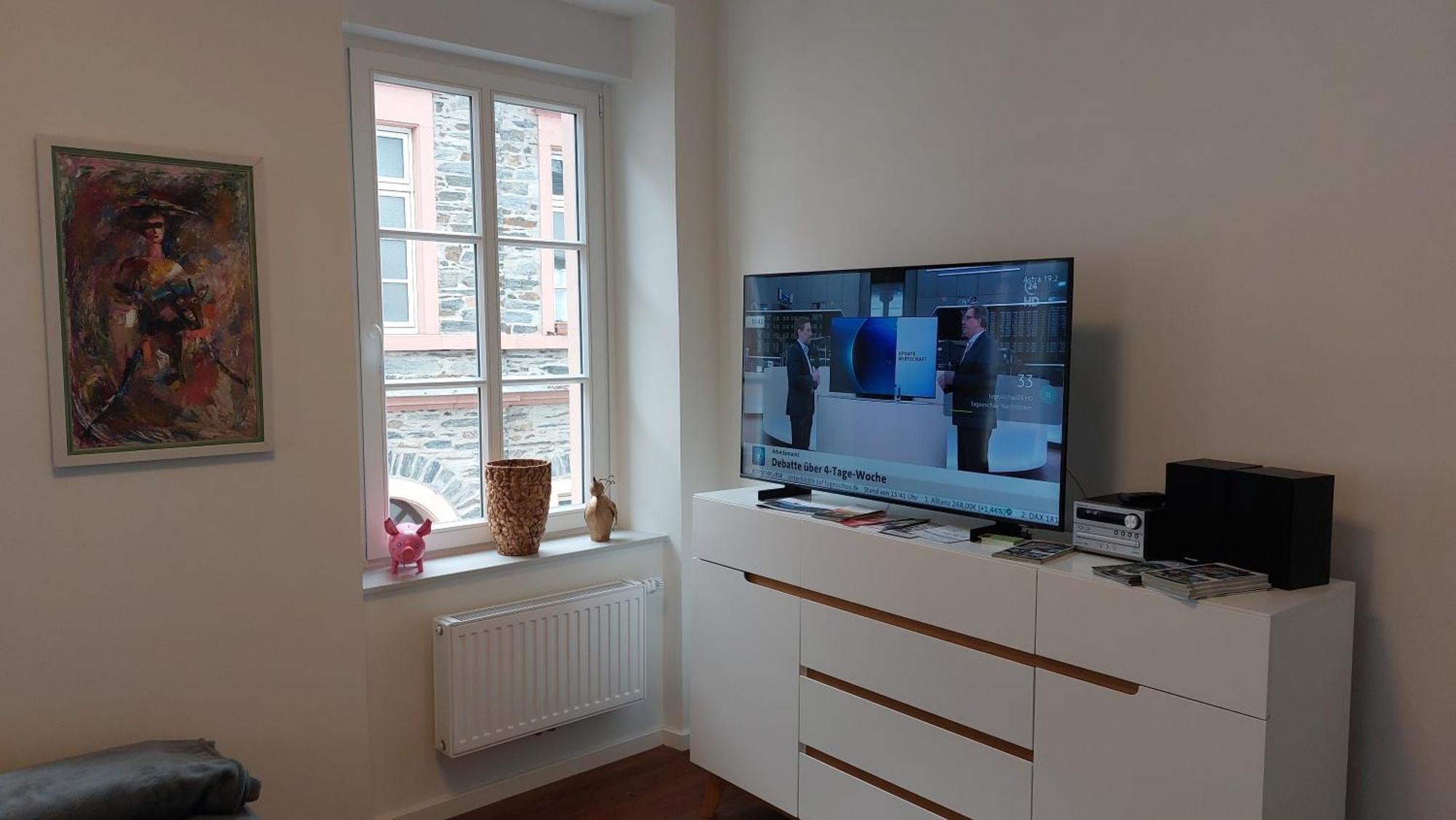 Ferienwohnung Lieser Am Markt 外观 照片