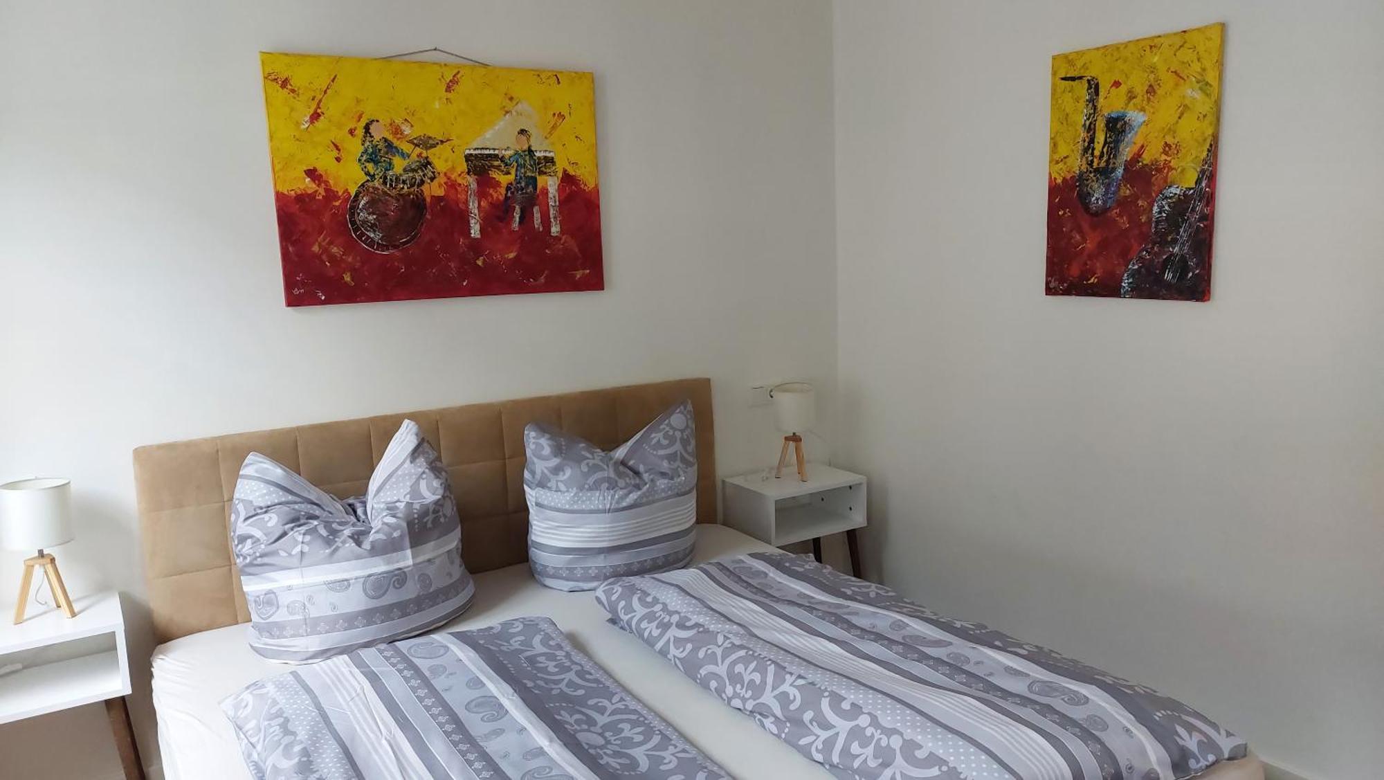 Ferienwohnung Lieser Am Markt 外观 照片